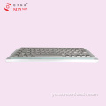 Keyboard Metalic Rugged for Kiosk Alaye